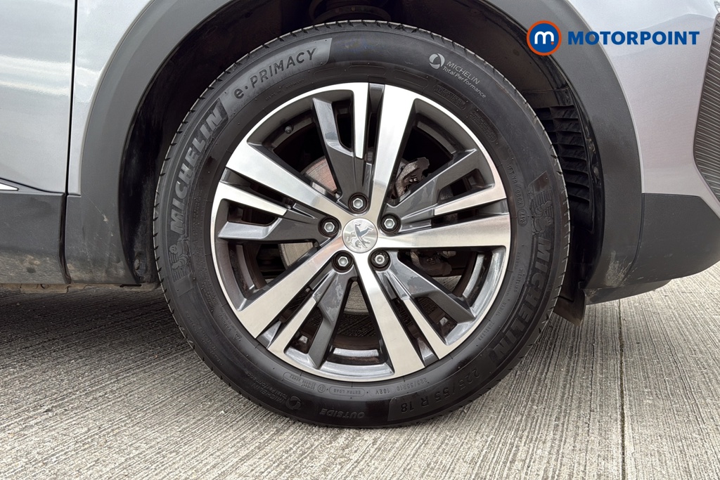 Peugeot 3008 Allure Automatic Petrol SUV - Stock Number (1629402) - 47th supplementary image