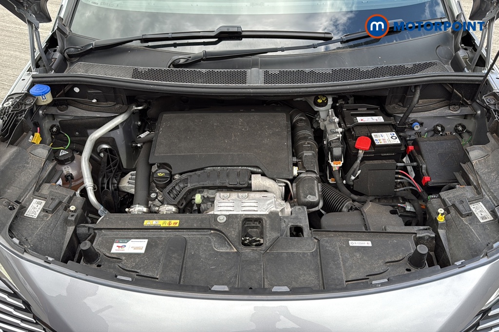 Peugeot 3008 Allure Automatic Petrol SUV - Stock Number (1629402) - 48th supplementary image