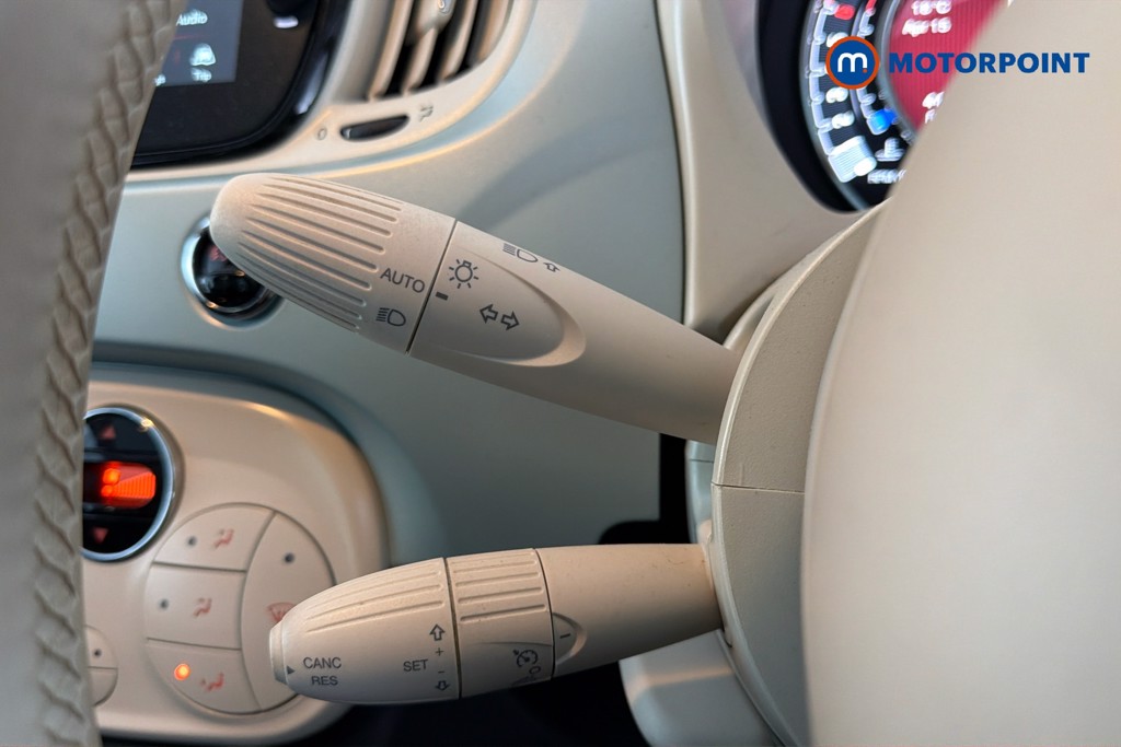 Fiat 500 1.0 Mild Hybrid 3Dr Manual Petrol Hatchback - Stock Number (1629981) - 6th supplementary image