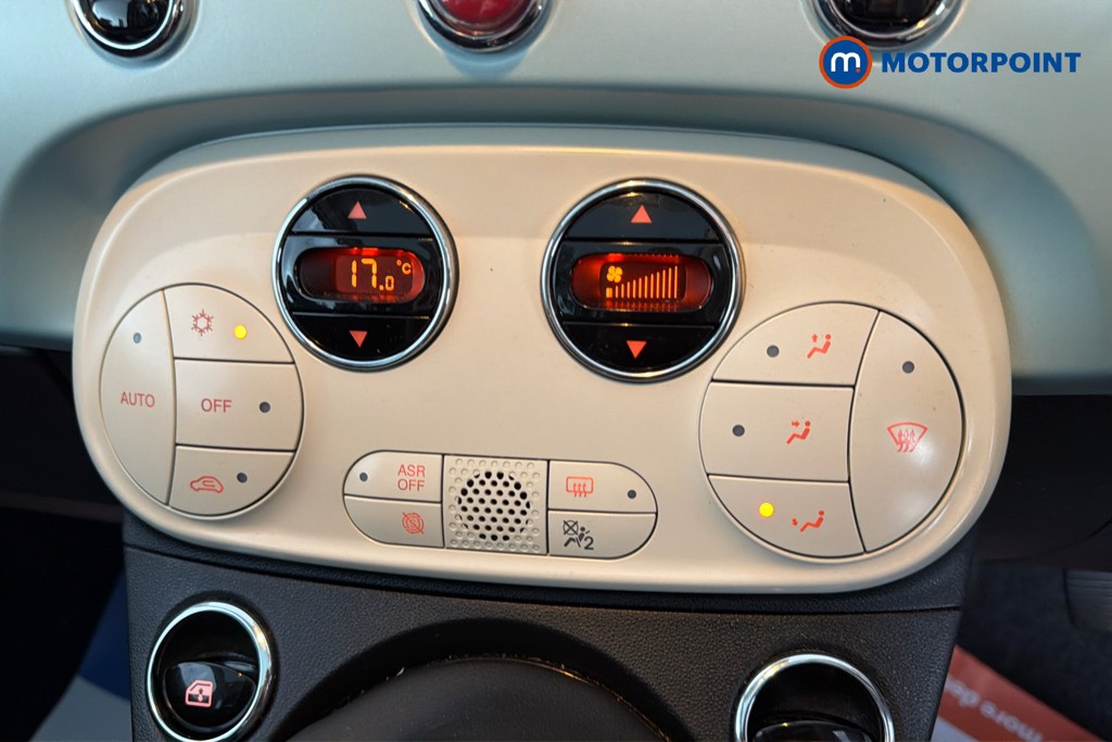 Fiat 500 1.0 Mild Hybrid 3Dr Manual Petrol Hatchback - Stock Number (1629981) - 12th supplementary image