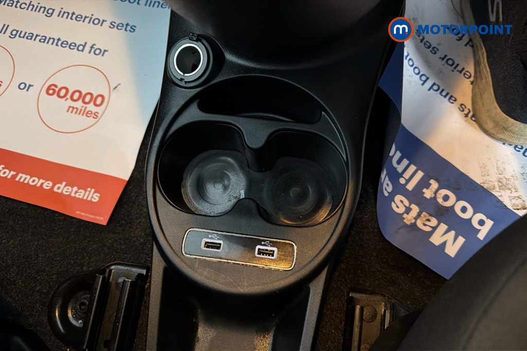 Fiat 500 1.0 Mild Hybrid 3Dr Manual Petrol Hatchback - Stock Number (1629981) - 16th supplementary image