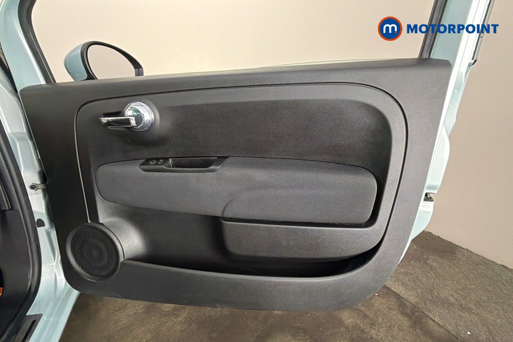 Fiat 500 1.0 Mild Hybrid 3Dr Manual Petrol Hatchback - Stock Number (1629981) - 19th supplementary image