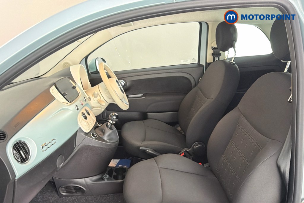 Fiat 500 1.0 Mild Hybrid 3Dr Manual Petrol Hatchback - Stock Number (1629981) - 22nd supplementary image