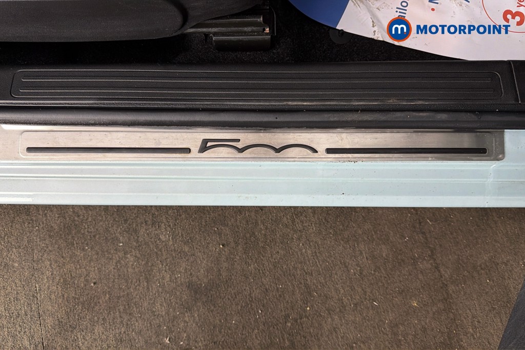 Fiat 500 1.0 Mild Hybrid 3Dr Manual Petrol Hatchback - Stock Number (1629981) - 27th supplementary image