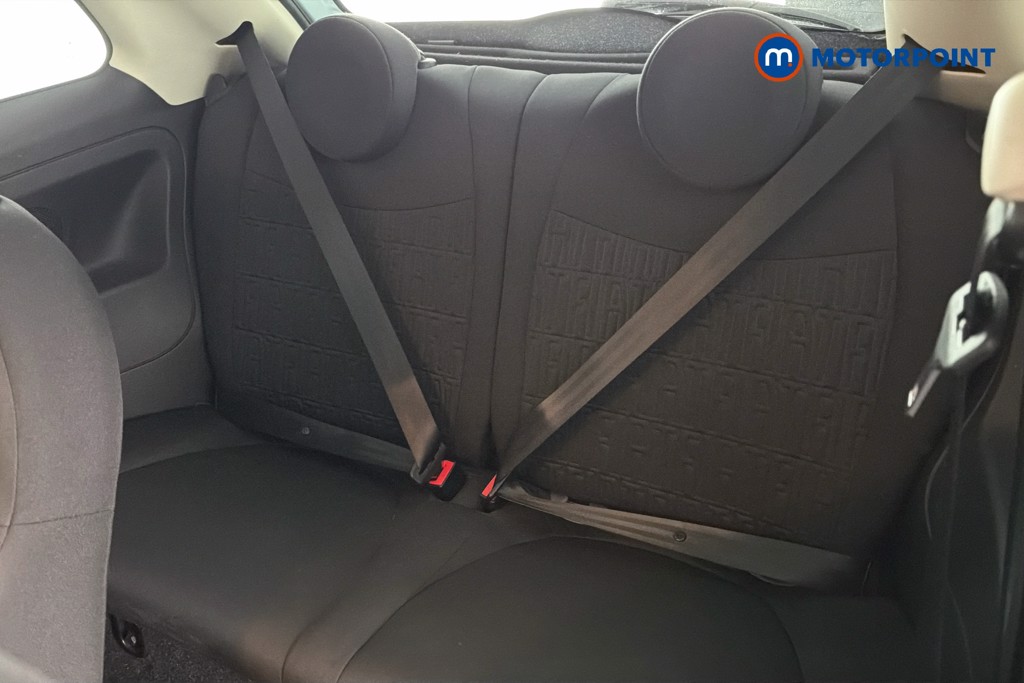 Fiat 500 1.0 Mild Hybrid 3Dr Manual Petrol Hatchback - Stock Number (1629981) - 28th supplementary image