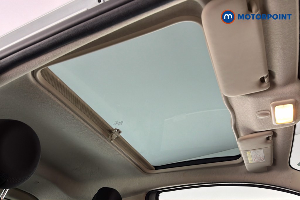 Fiat 500 1.0 Mild Hybrid 3Dr Manual Petrol Hatchback - Stock Number (1629981) - 32nd supplementary image