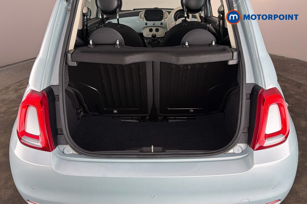 Fiat 500 1.0 Mild Hybrid 3Dr Manual Petrol Hatchback - Stock Number (1629981) - 33rd supplementary image