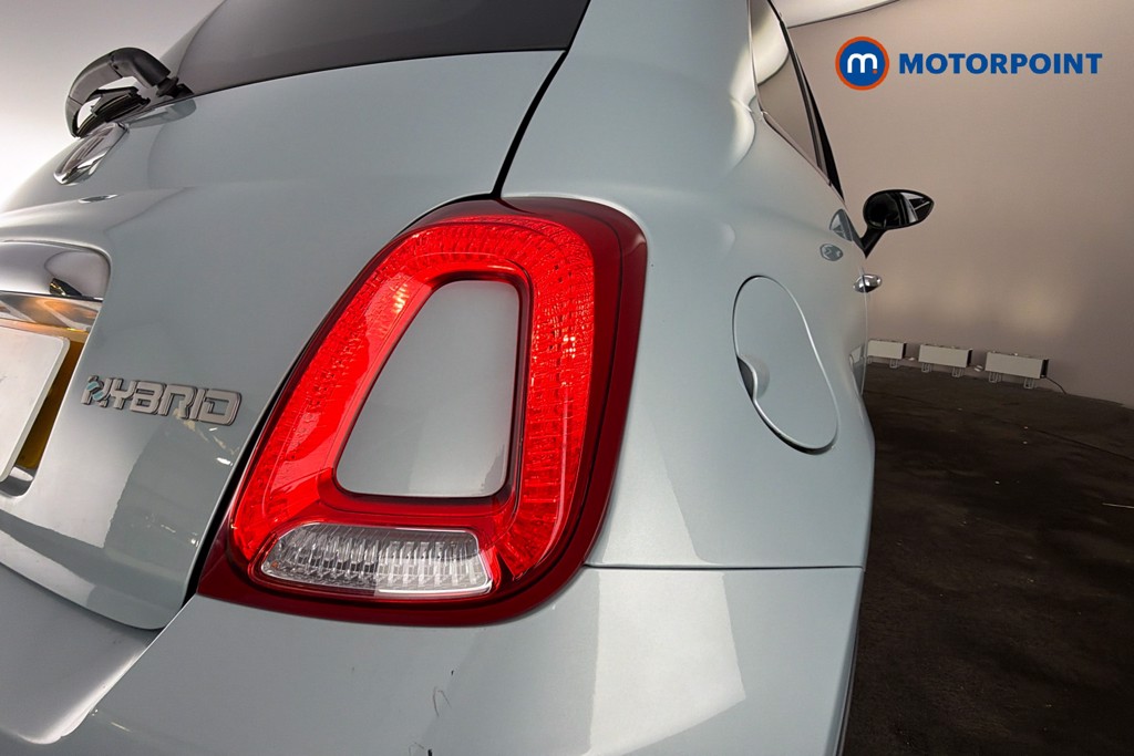 Fiat 500 1.0 Mild Hybrid 3Dr Manual Petrol Hatchback - Stock Number (1629981) - 38th supplementary image