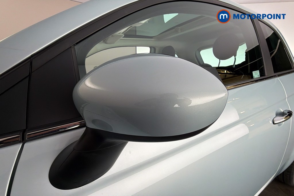 Fiat 500 1.0 Mild Hybrid 3Dr Manual Petrol Hatchback - Stock Number (1629981) - 43rd supplementary image