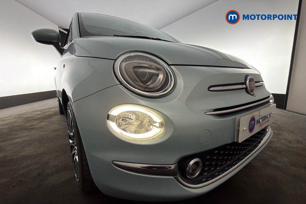 Fiat 500 1.0 Mild Hybrid 3Dr Manual Petrol Hatchback - Stock Number (1629981) - 44th supplementary image