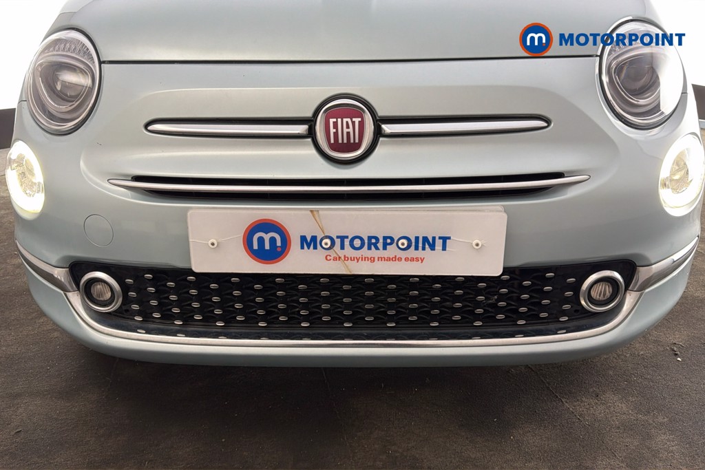 Fiat 500 1.0 Mild Hybrid 3Dr Manual Petrol Hatchback - Stock Number (1629981) - 45th supplementary image