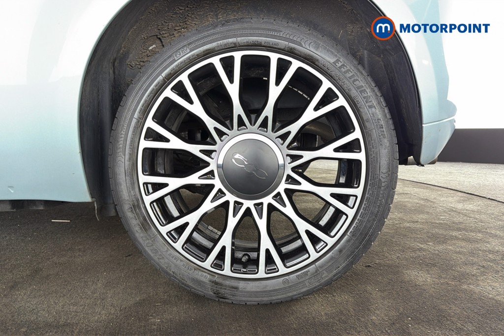 Fiat 500 1.0 Mild Hybrid 3Dr Manual Petrol Hatchback - Stock Number (1629981) - 48th supplementary image