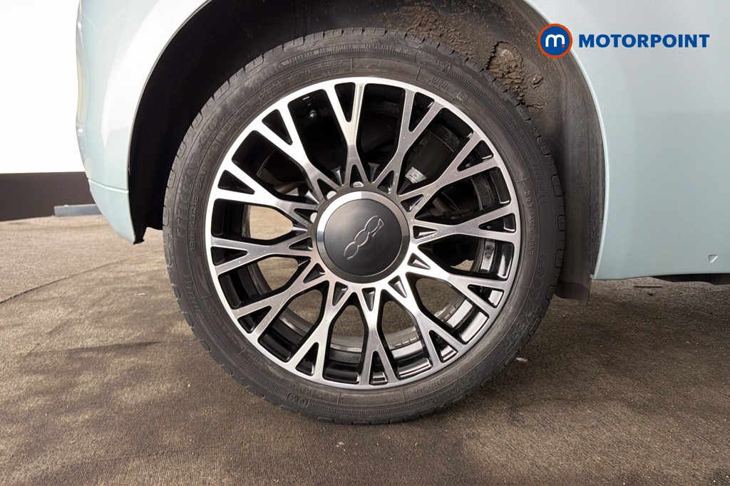 Fiat 500 1.0 Mild Hybrid 3Dr Manual Petrol Hatchback - Stock Number (1629981) - 49th supplementary image