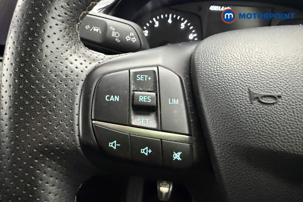 Ford Fiesta St-Line Manual Petrol Hatchback - Stock Number (1630052) - 13th supplementary image