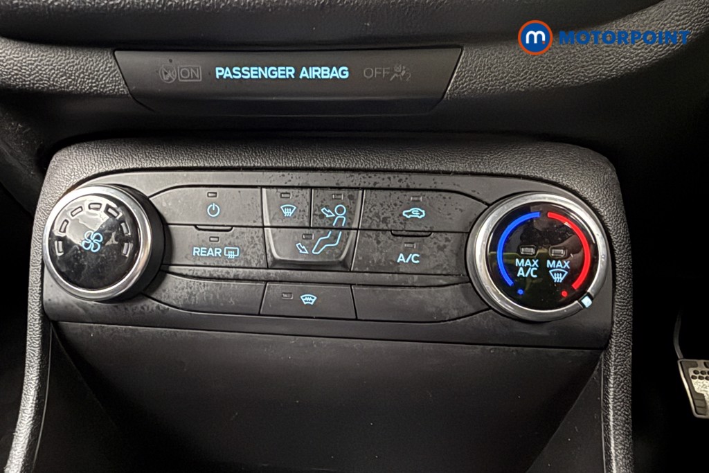 Ford Fiesta St-Line Manual Petrol Hatchback - Stock Number (1630052) - 15th supplementary image