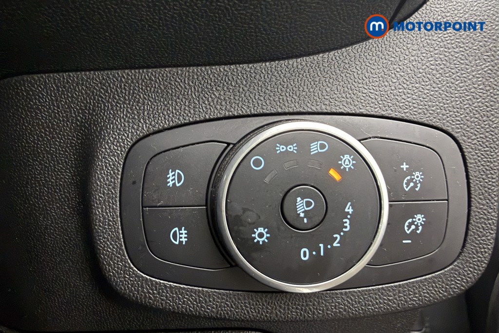 Ford Fiesta St-Line Manual Petrol Hatchback - Stock Number (1630052) - 16th supplementary image