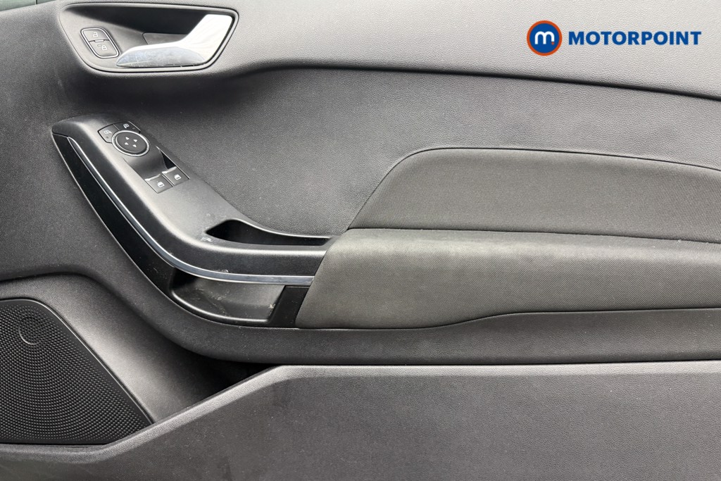 Ford Fiesta St-Line Manual Petrol Hatchback - Stock Number (1630052) - 17th supplementary image