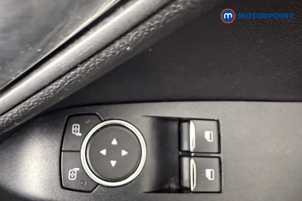 Ford Fiesta St-Line Manual Petrol Hatchback - Stock Number (1630052) - 18th supplementary image