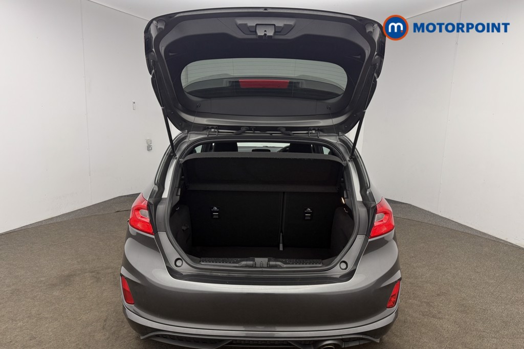 Ford Fiesta St-Line Manual Petrol Hatchback - Stock Number (1630052) - 19th supplementary image