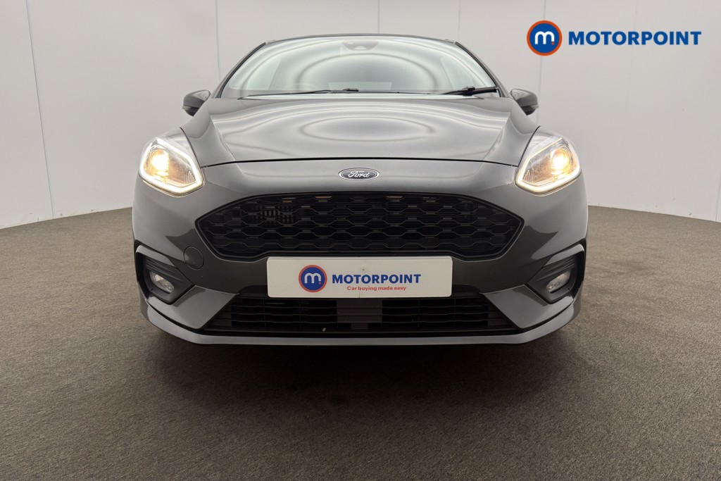 Ford Fiesta St-Line Manual Petrol Hatchback - Stock Number (1630052) - 21st supplementary image