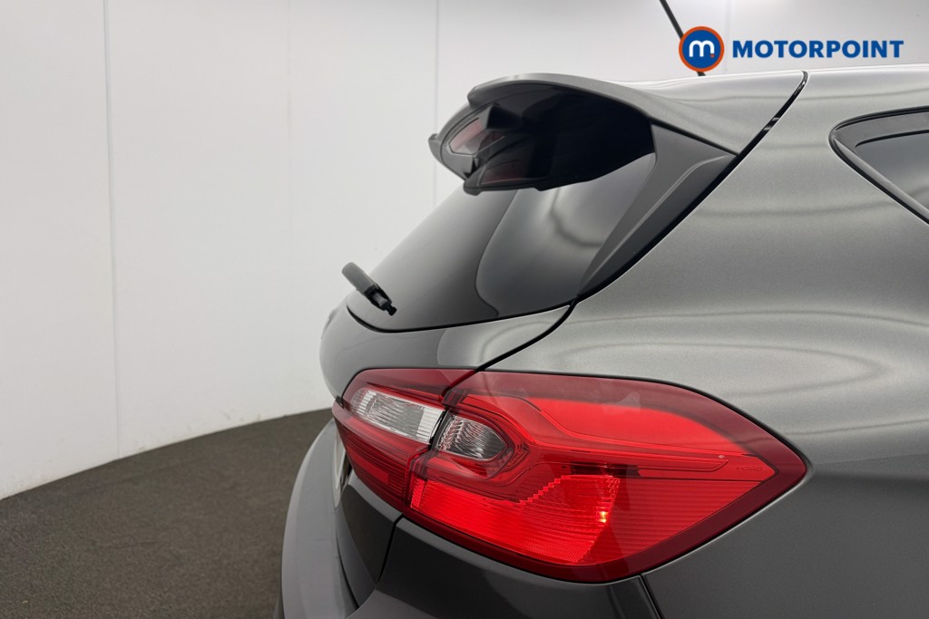 Ford Fiesta St-Line Manual Petrol Hatchback - Stock Number (1630052) - 24th supplementary image