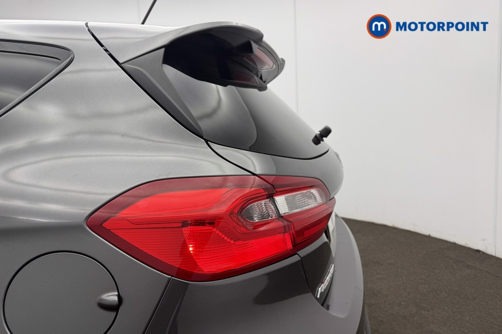 Ford Fiesta St-Line Manual Petrol Hatchback - Stock Number (1630052) - 25th supplementary image