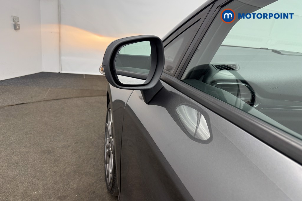 Ford Fiesta St-Line Manual Petrol Hatchback - Stock Number (1630052) - 27th supplementary image