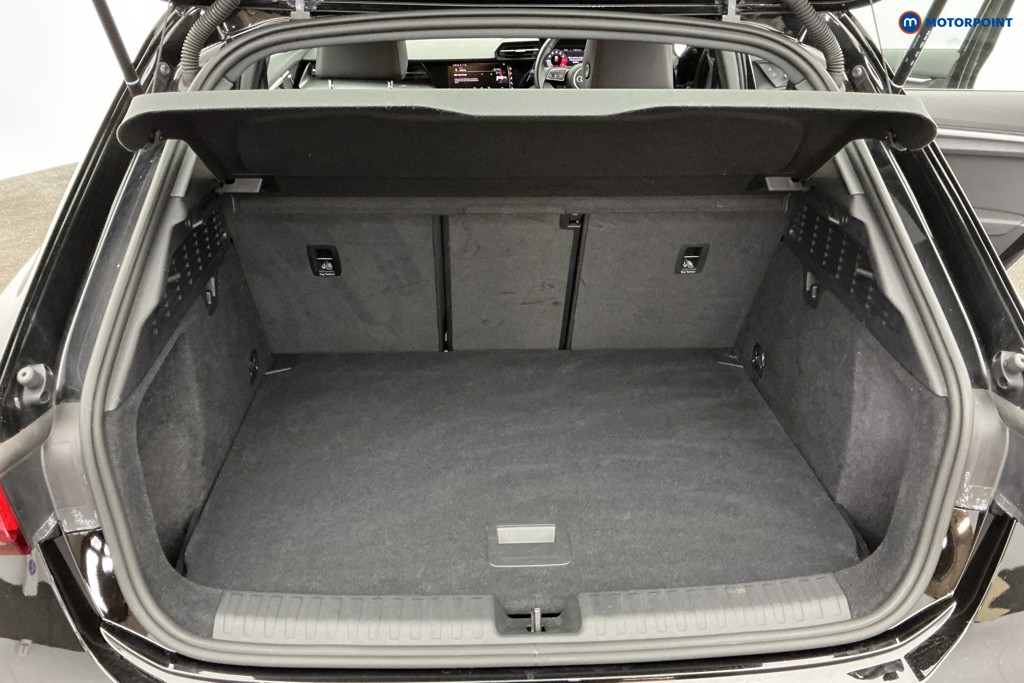 Audi A3 Sport Manual Petrol Hatchback - Stock Number (1630054) - 3rd supplementary image