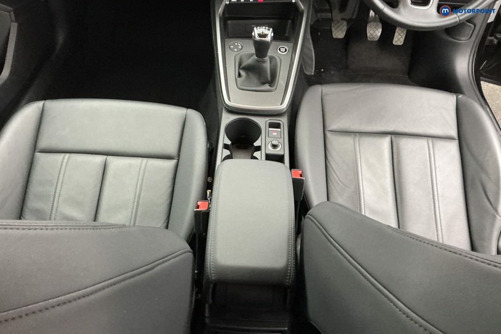 Audi A3 Sport Manual Petrol Hatchback - Stock Number (1630054) - 10th supplementary image
