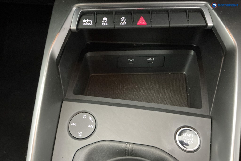 Audi A3 Sport Manual Petrol Hatchback - Stock Number (1630054) - 18th supplementary image