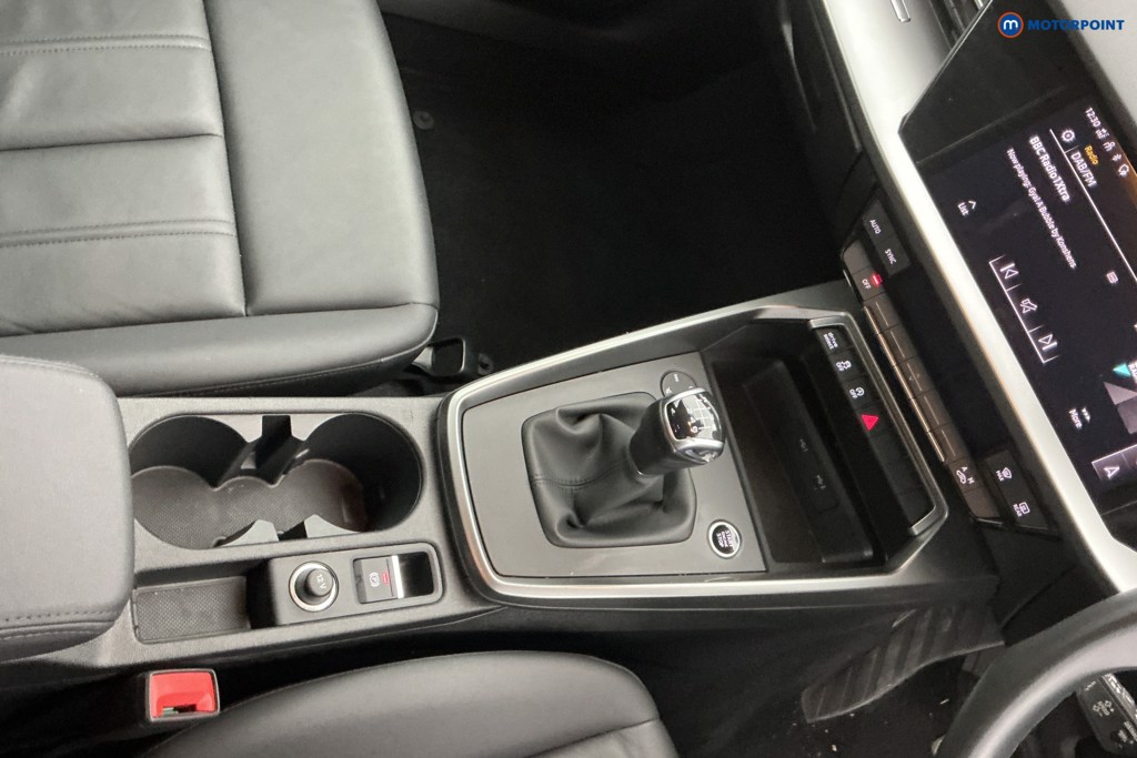 Audi A3 Sport Manual Petrol Hatchback - Stock Number (1630054) - 20th supplementary image