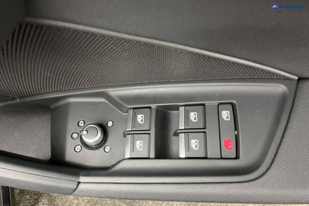 Audi A3 Sport Manual Petrol Hatchback - Stock Number (1630054) - 26th supplementary image