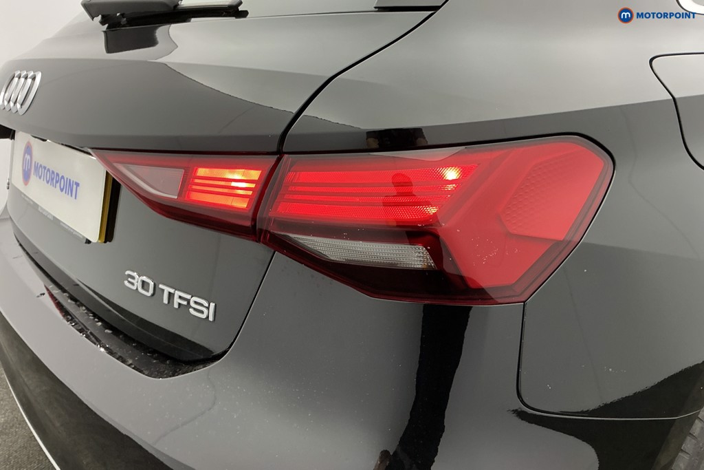 Audi A3 Sport Manual Petrol Hatchback - Stock Number (1630054) - 31st supplementary image