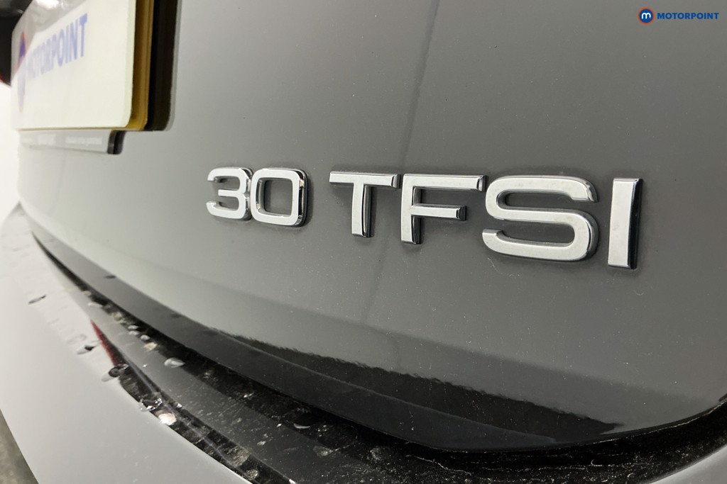 Audi A3 Sport Manual Petrol Hatchback - Stock Number (1630054) - 32nd supplementary image