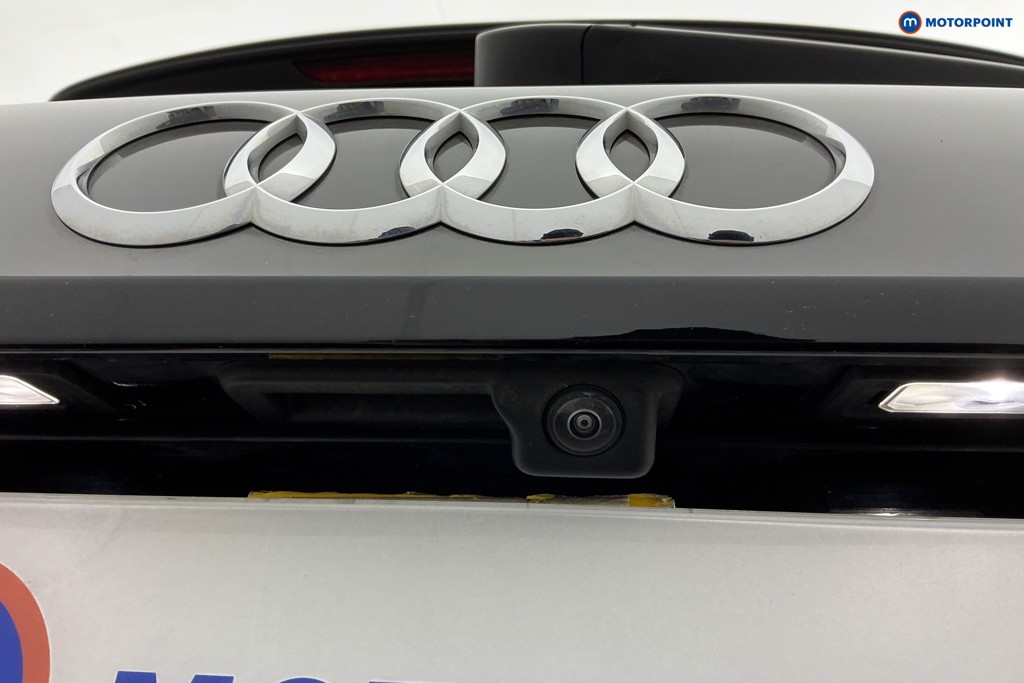 Audi A3 Sport Manual Petrol Hatchback - Stock Number (1630054) - 34th supplementary image