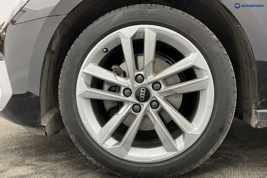 Audi A3 Sport Manual Petrol Hatchback - Stock Number (1630054) - 35th supplementary image