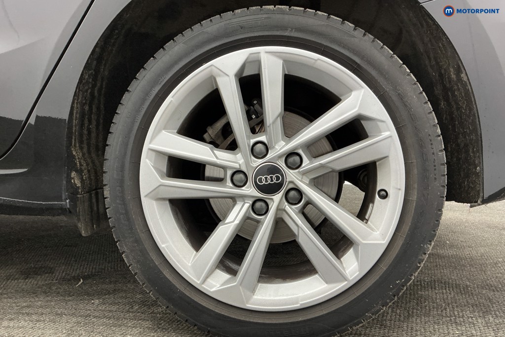 Audi A3 Sport Manual Petrol Hatchback - Stock Number (1630054) - 36th supplementary image