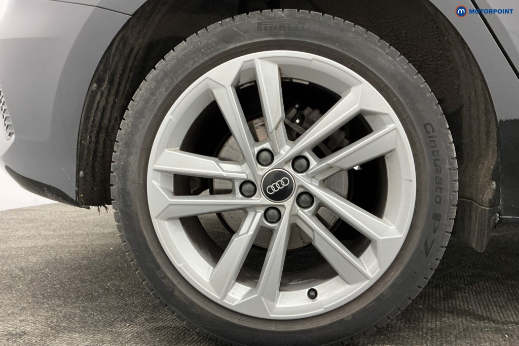 Audi A3 Sport Manual Petrol Hatchback - Stock Number (1630054) - 37th supplementary image