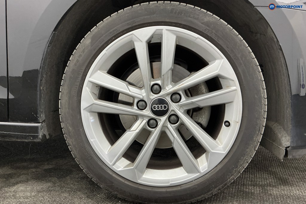 Audi A3 Sport Manual Petrol Hatchback - Stock Number (1630054) - 38th supplementary image