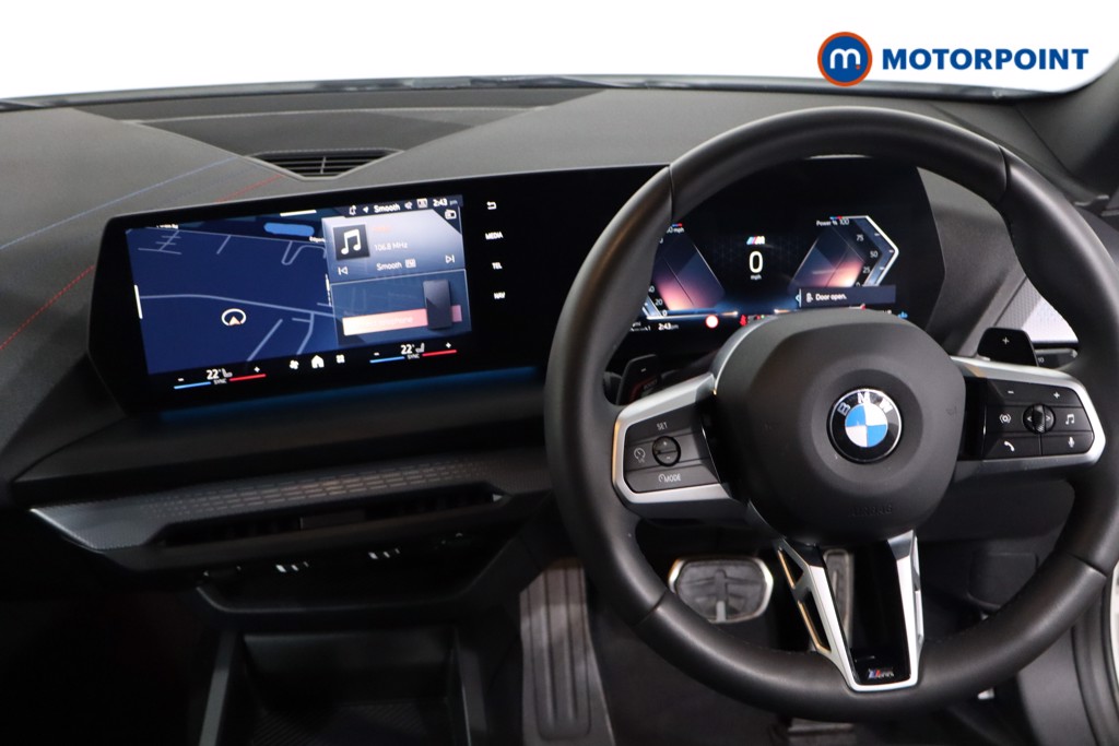 BMW 2 Series M Sport Automatic Petrol Saloon - Stock Number (1630141) - 3rd supplementary image