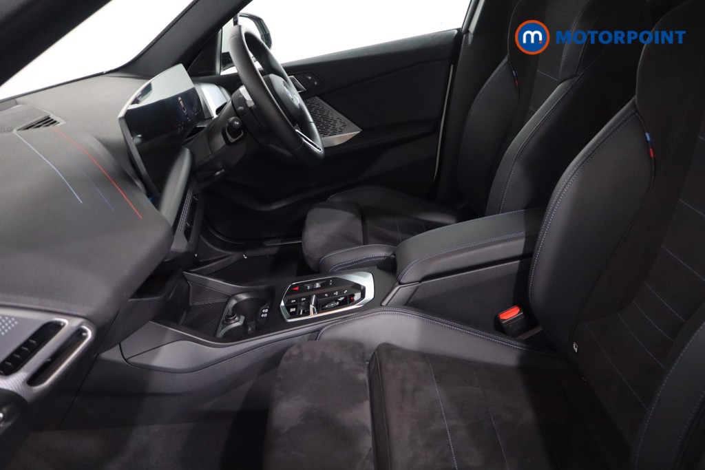 BMW 2 Series M Sport Automatic Petrol Saloon - Stock Number (1630141) - 4th supplementary image