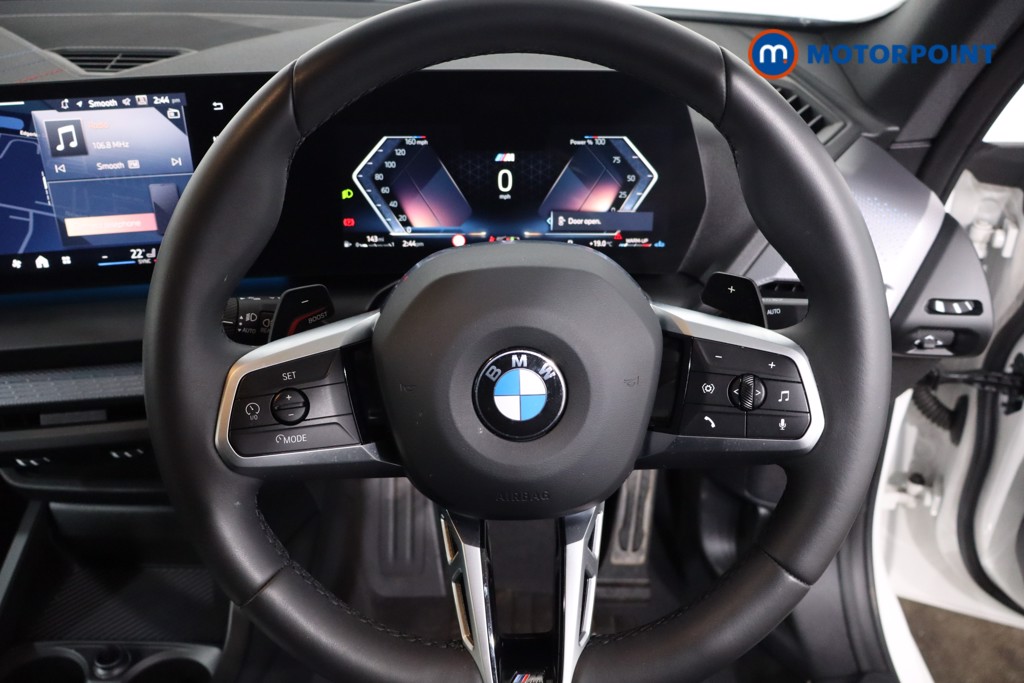 BMW 2 Series M Sport Automatic Petrol Saloon - Stock Number (1630141) - 6th supplementary image