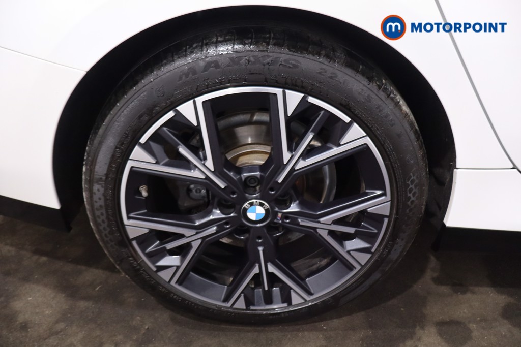 BMW 2 Series M Sport Automatic Petrol Saloon - Stock Number (1630141) - 9th supplementary image
