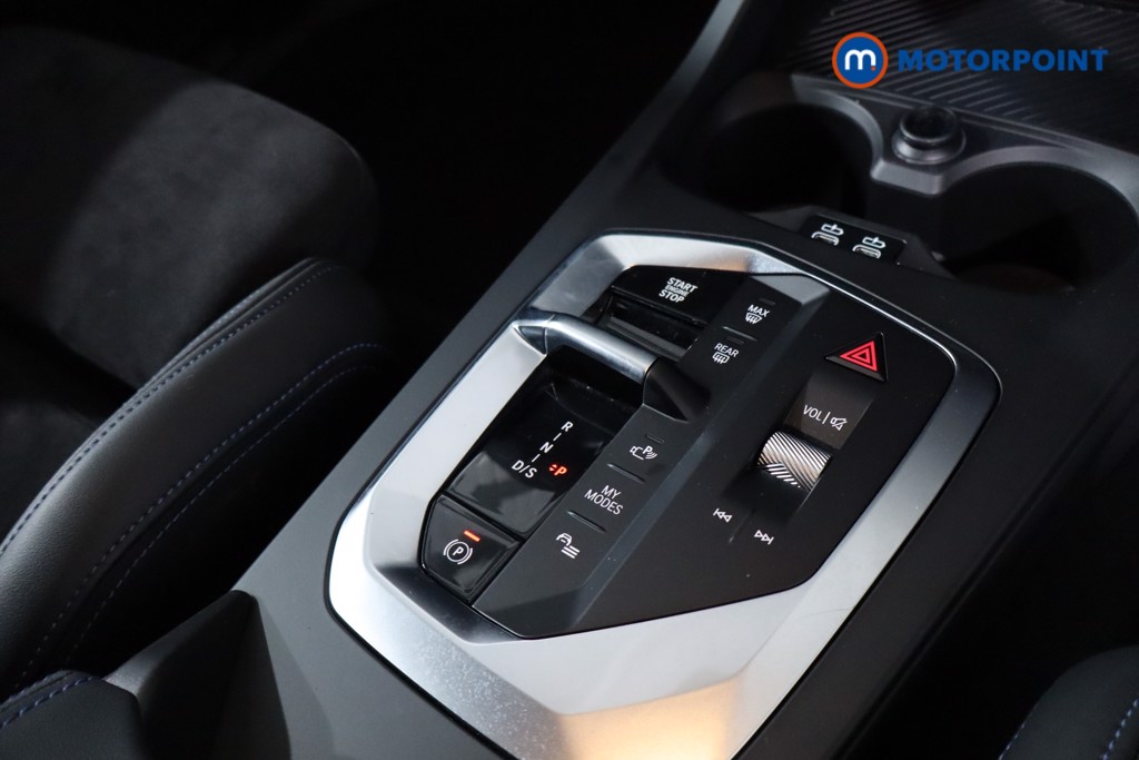 BMW 2 Series M Sport Automatic Petrol Saloon - Stock Number (1630141) - 21st supplementary image
