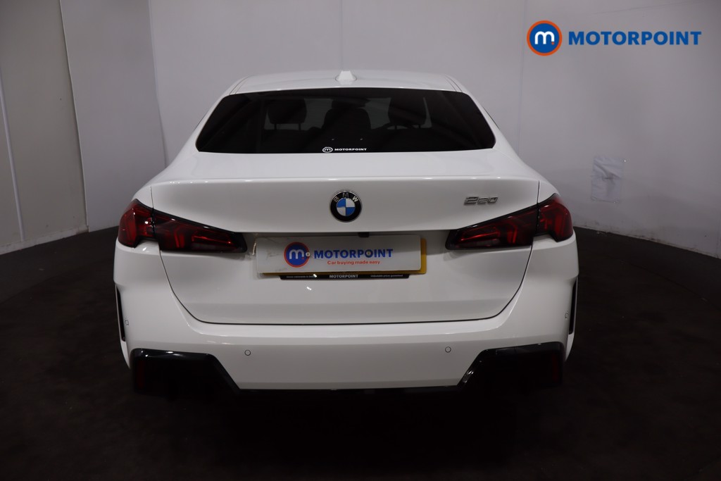BMW 2 Series M Sport Automatic Petrol Saloon - Stock Number (1630141) - 37th supplementary image