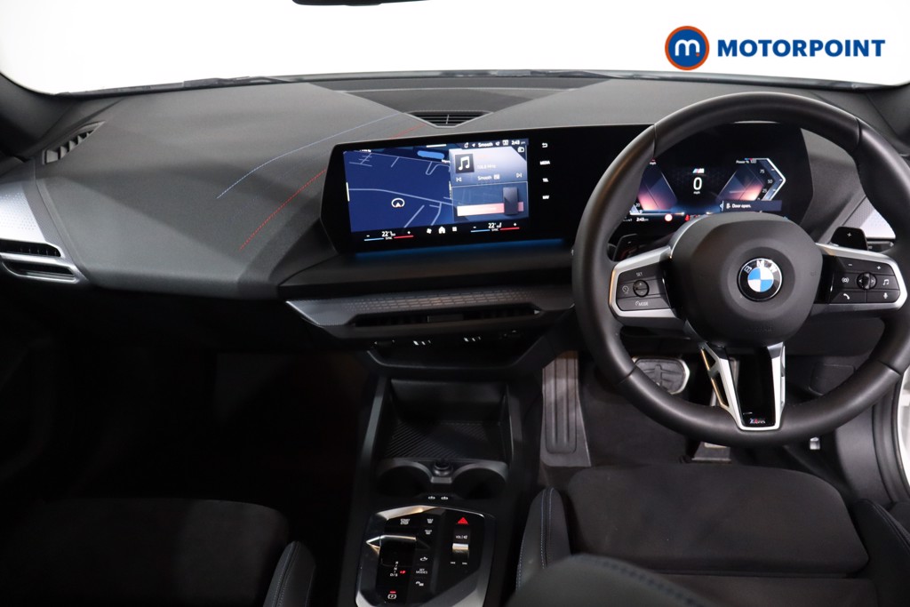 BMW 2 Series M Sport Automatic Petrol Saloon - Stock Number (1630141) - 1st supplementary image