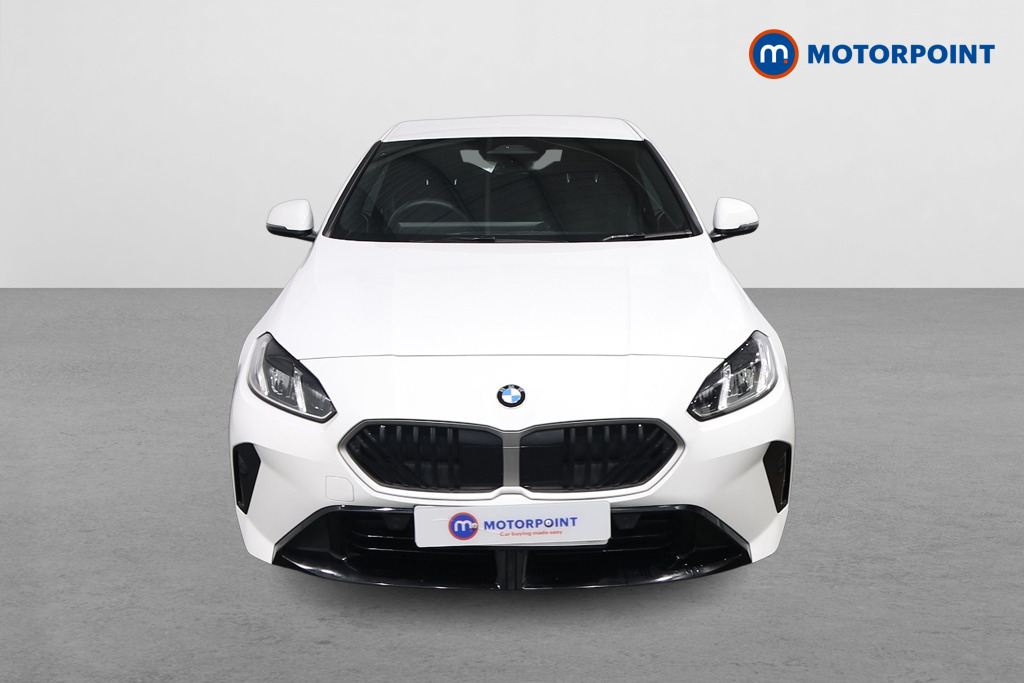 BMW 2 Series M Sport Automatic Petrol Saloon - Stock Number (1630141) - Front bumper