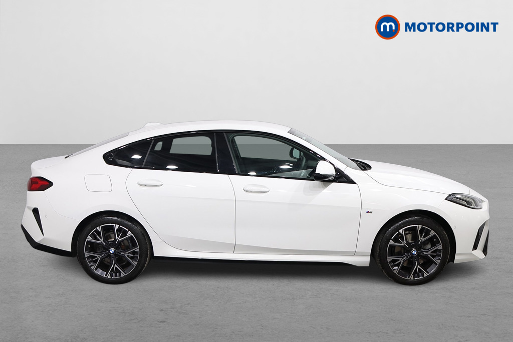 BMW 2 Series M Sport Automatic Petrol Saloon - Stock Number (1630141) - Drivers side
