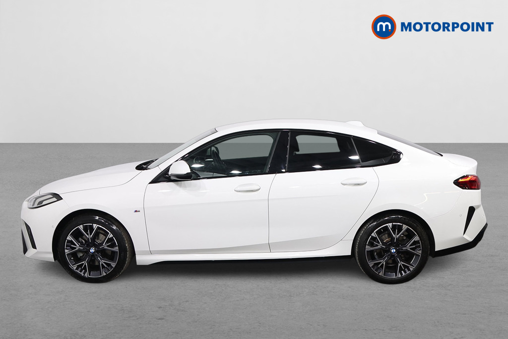 BMW 2 Series M Sport Automatic Petrol Saloon - Stock Number (1630141) - Passenger side