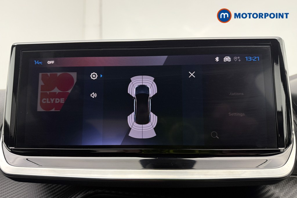 Peugeot 2008 Allure Automatic Electric SUV - Stock Number (1630195) - 3rd supplementary image